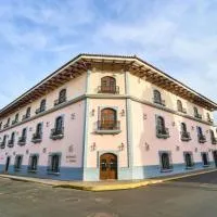 City Centro by Marriott La Recoleccion, Nicaragua, hotel u gradu Leon