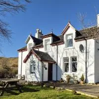 4 Bed in Isle Of Skye oc-ca363, готель у місті Glendale