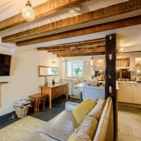 1 Bed in Grange-over-sands oc-89364, hotel v mestu Cartmel