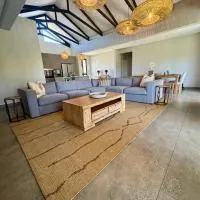899, Highland Gate Golf and Trout Estate, hotel en Dullstroom