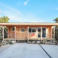 Banksia Seaside Cottage, hotel en Oamishirasato