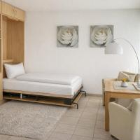 Alte Teestube Alte Teestube 14, hotel em Norderney