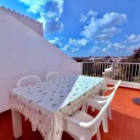 Can Andreu II apartamento junto la playa, hotel din Cala Galdana