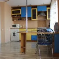 Студія Центр Незалежності, khách sạn ở Lutsʼk