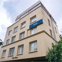 Via Shree Haree Residency, hotel u gradu Pune