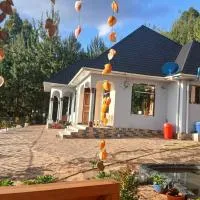 Jegestal Serenity Mountain Villa Usambara Retreat, מלון בLushoto