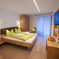 Hotel Restaurant Waldheim, hotel v destinaci Martello