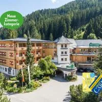 Hotel Trattlerhof, хотел в Бад Клайнкирххайм