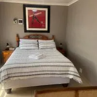 No7 Mc Intyre Guest House, hotel a Sasolburg