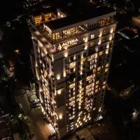 Altera Luxury Living，亞的斯亞貝巴的飯店