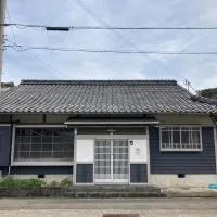 Viesnīca 田並劇場 Guest House きくえ pilsētā Kušimoto