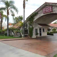 ayres hotel redlands san bernardino