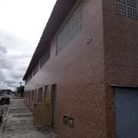 Apartamento, hotel di Parnamirim