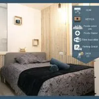 Joli studio Clim & Wifi, hôtel à Pithiviers