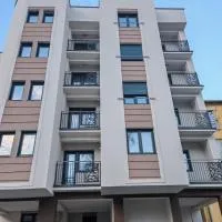 Apartman Ivana, hotell i Kraljevo