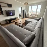 Lučenec में, होटल Apartment Centrum