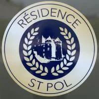 Viesnīca Résidence Saint Pôl pilsētā Nožāna Lerotru