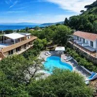 Hotiday Tropea Parghelia, khách sạn ở Tropea