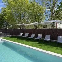 Hôtel OstOria Périgueux, BW Signature Collection โรงแรมในMarsac-sur-lʼIsle