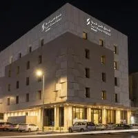 فندق اطلاله الشمس, hotel v destinaci Tabuk