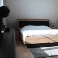 Maison Malo, hotel Asban