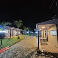 Chalés - Aquabeat, hotel i Sao Jose da Lapa