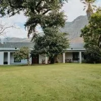 Oregon House, hotel a Riebeek-Wes