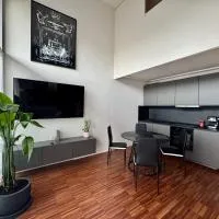 Private Luxury Loft, hotel di Crescenzago