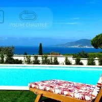 Domaine LUMISTELLA, hotel a Porticcio
