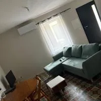 Charmant appartement entre mer et vignes, hotel en Portel-des-Corbières