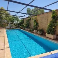 נופש בפינה, hotel a Rosh Pinna
