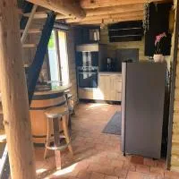 Le Garage, hotel in Lamotte-Beuvron