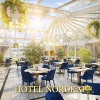 Hotel Nordkap, hotell i Ostseebad Karlshagen