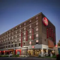Hôtels Gouverneur Trois-Rivières, hotel v destinaci Trois-Rivières