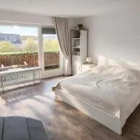 Gemütliche Auszeit in Bad Rothenfelde, hotel a Bad Rothenfelde