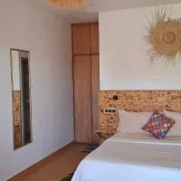 Darna1, Hotel in Asilah
