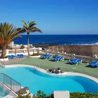 Vista Pacifica by Bahia Mar Canarias, hotelli kohteessa La Estrella