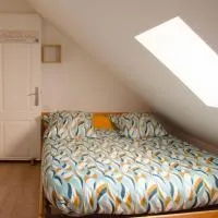 Le Relais de Louis, hotel em Orbigny