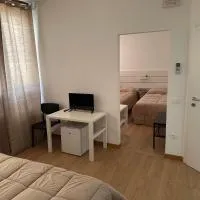 Hotel 31, hotel en Limena