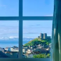 Rooms At Greystoke, hotel sa Criccieth