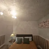 King Sized Bedroom near Beamish Museum, hotel a Craghead