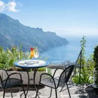 Villa Amore Amalfi Coast, hotelli kohteessa Ravello
