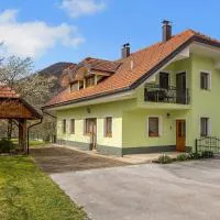 Šmajdek Farm Stay near Thermal Spas & Nature Park, hotel di Podsreda