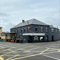 Maddens Bridge Bar & Guesthouse, hotel v destinácii Bundoran