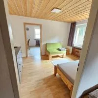 Bachblick Apartment, hotel en Kremsmünster