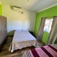 Casa en la Puntilla 2, hotel Belénben