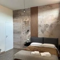 StayIrpinia rooms, hotel u gradu 'Avellino'