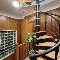 Le GIGI, hotel en Antony