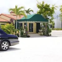 The Palm Rose, ξενοδοχείο σε West Palm Beach