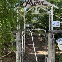 The Haven,布萊克爾的飯店
